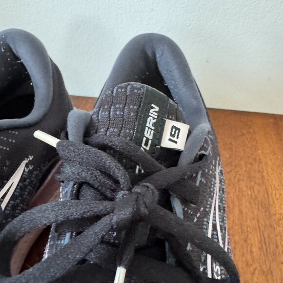 Brooks Glycerin 19 in Black and Pink - Picture 7 of 14